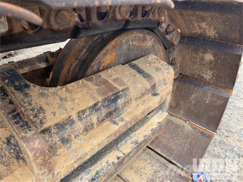 Sany SY365CLC Tracked Excavator Raupenbagger