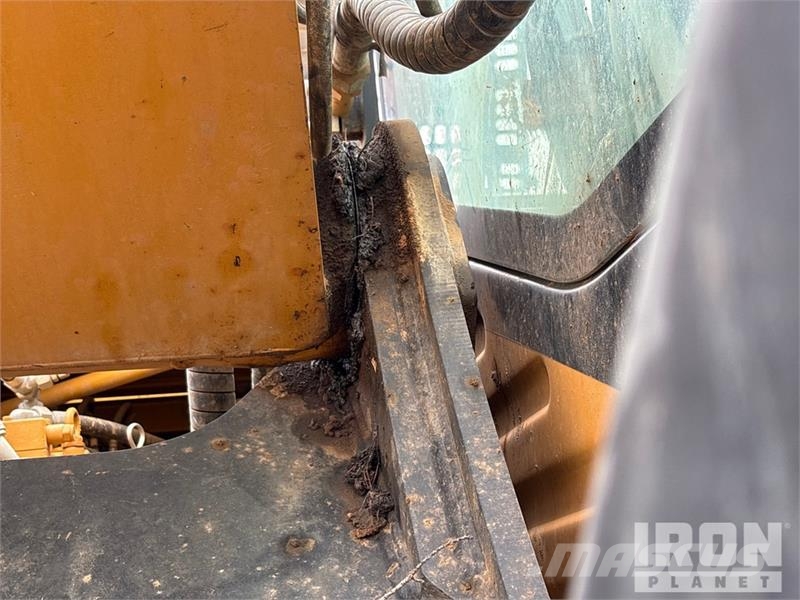 Sany SY365CLC Tracked Excavator Kāpurķēžu ekskavatori