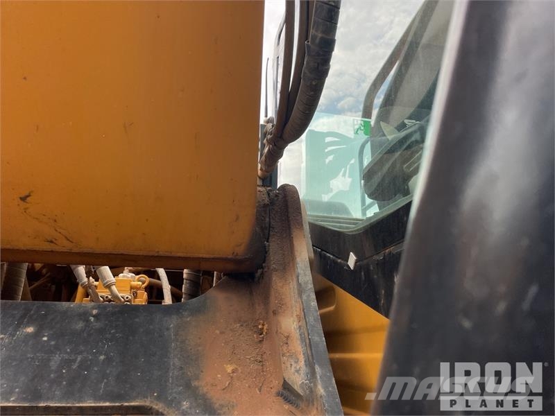 Sany SY365CLC Tracked Excavator Raupenbagger