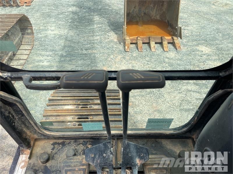 Sany SY365CLC Tracked Excavator Raupenbagger