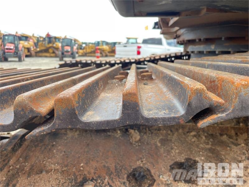 Sany SY365CLC Tracked Excavator Raupenbagger