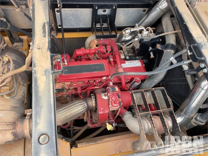 Sany SY365CLC Tracked Excavator Raupenbagger