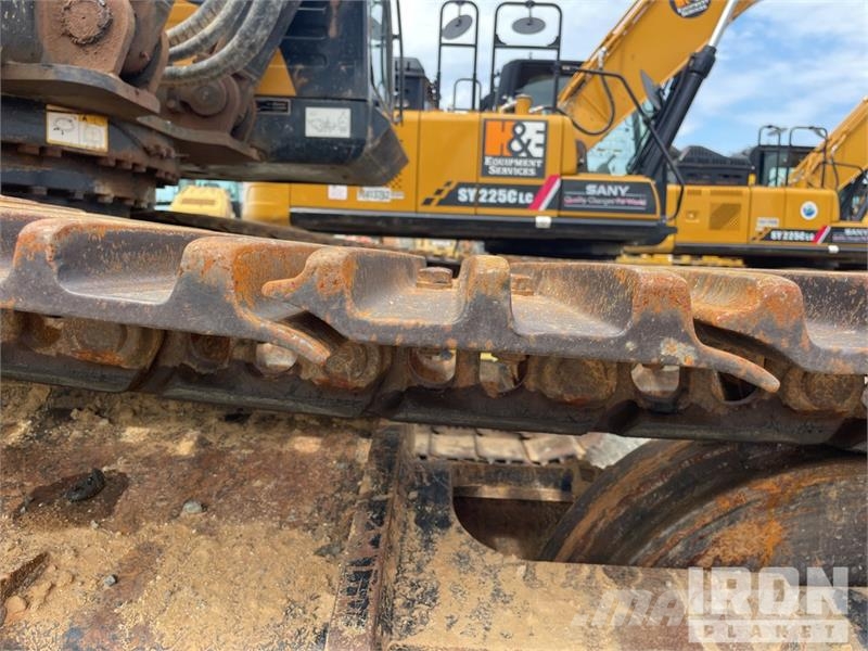 Sany SY365CLC Tracked Excavator Raupenbagger