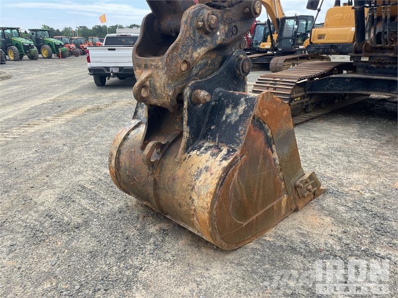 Sany SY365CLC Tracked Excavator Raupenbagger