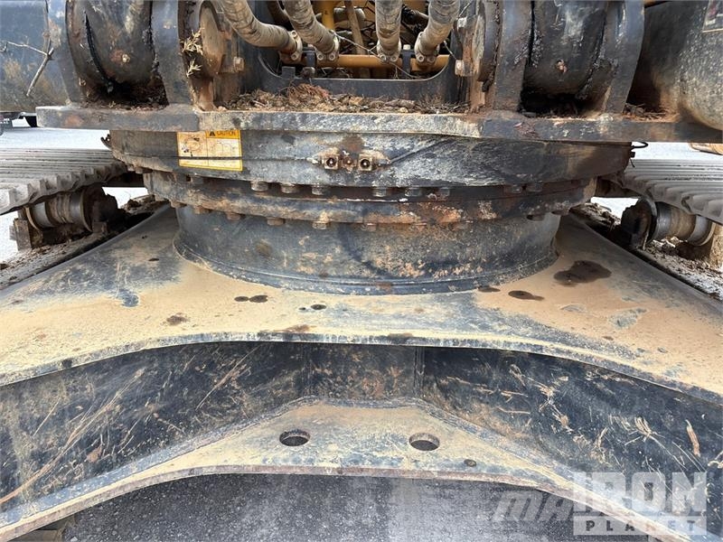 Sany SY365CLC Tracked Excavator Kāpurķēžu ekskavatori