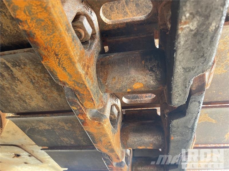Sany SY365CLC Tracked Excavator Raupenbagger