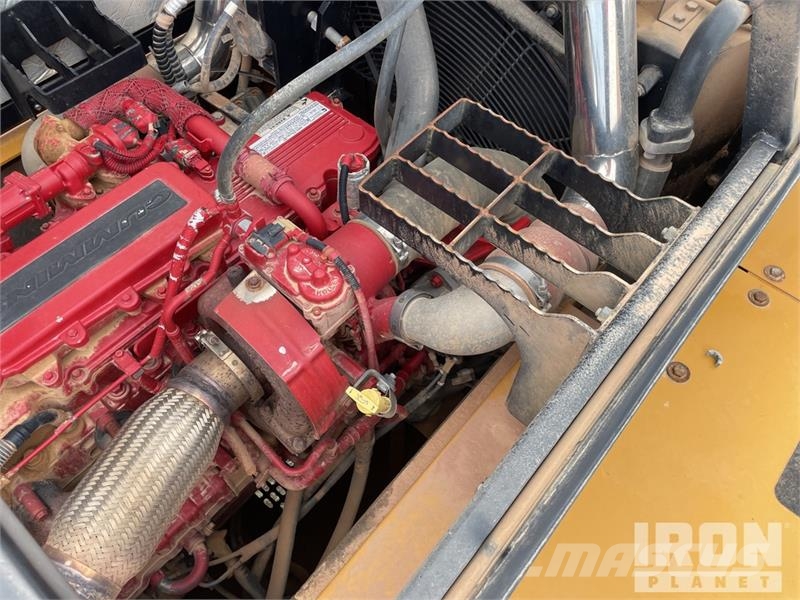 Sany SY365CLC Tracked Excavator Raupenbagger