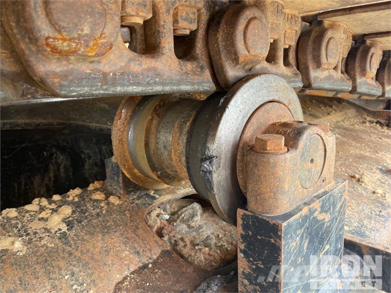 Sany SY365CLC Tracked Excavator Raupenbagger