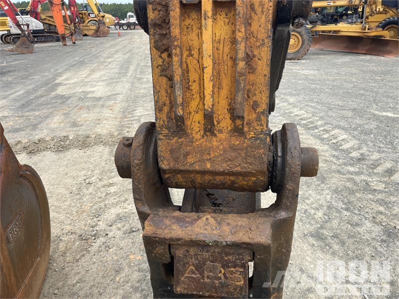 Sany SY365CLC Tracked Excavator Raupenbagger