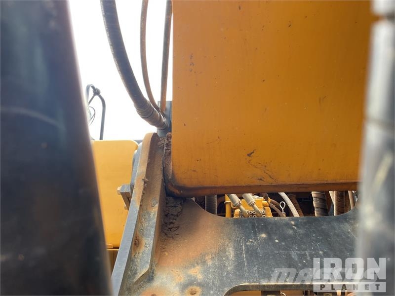 Sany SY365CLC Tracked Excavator Raupenbagger