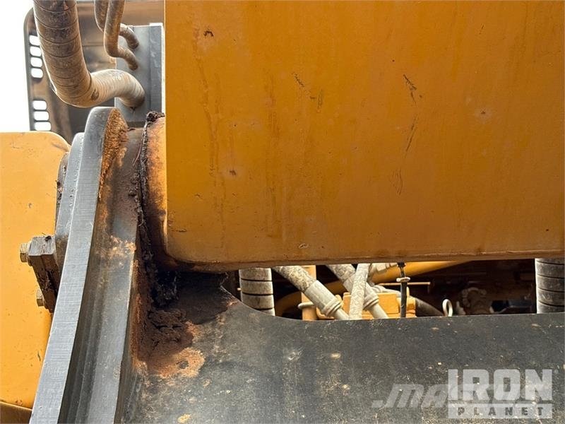 Sany SY365CLC Tracked Excavator Kāpurķēžu ekskavatori