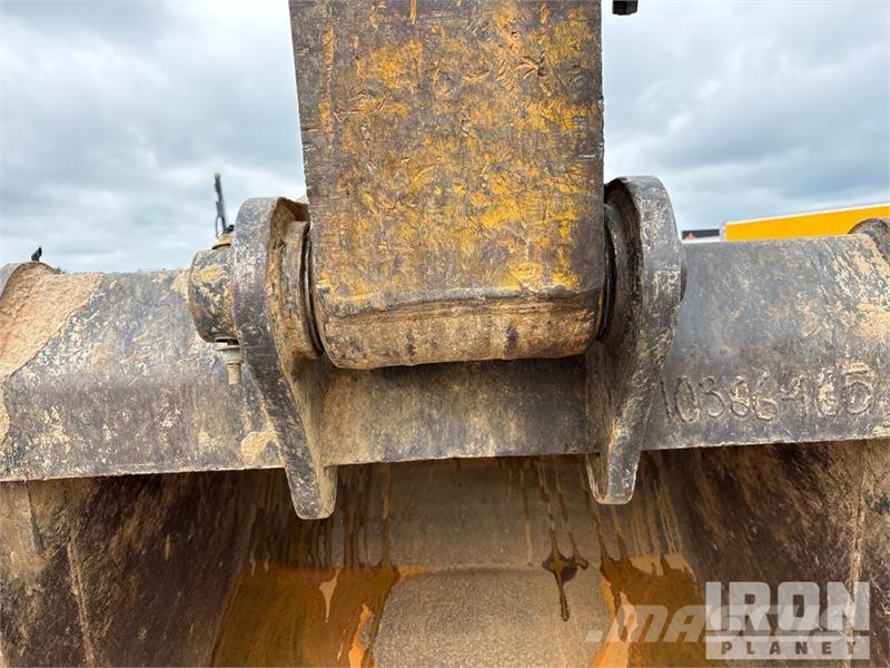 Sany SY365CLC Tracked Excavator Kāpurķēžu ekskavatori