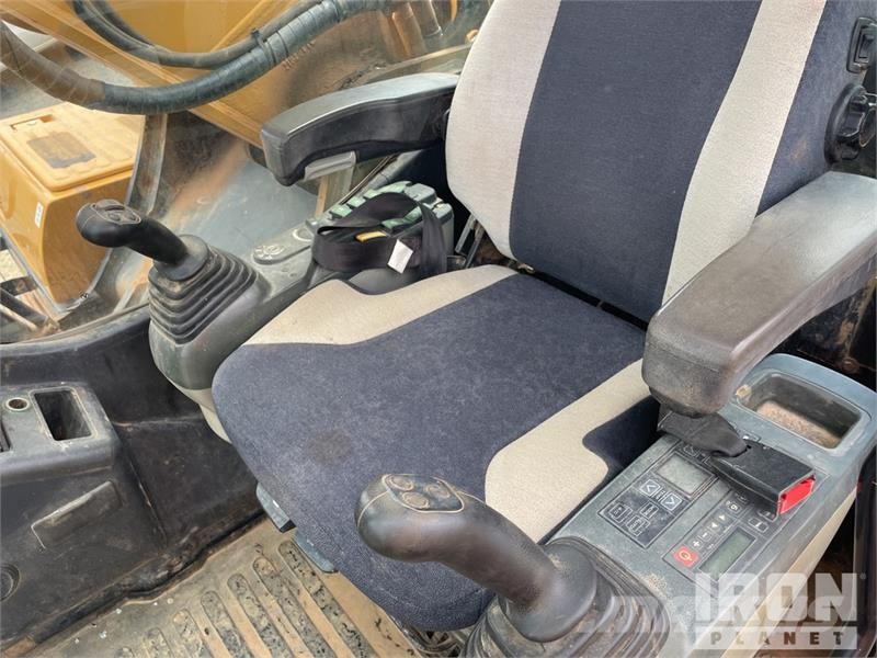 Sany SY365CLC Tracked Excavator Raupenbagger
