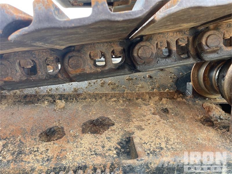 Sany SY365CLC Tracked Excavator Raupenbagger