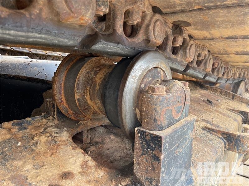Sany SY365CLC Tracked Excavator Raupenbagger