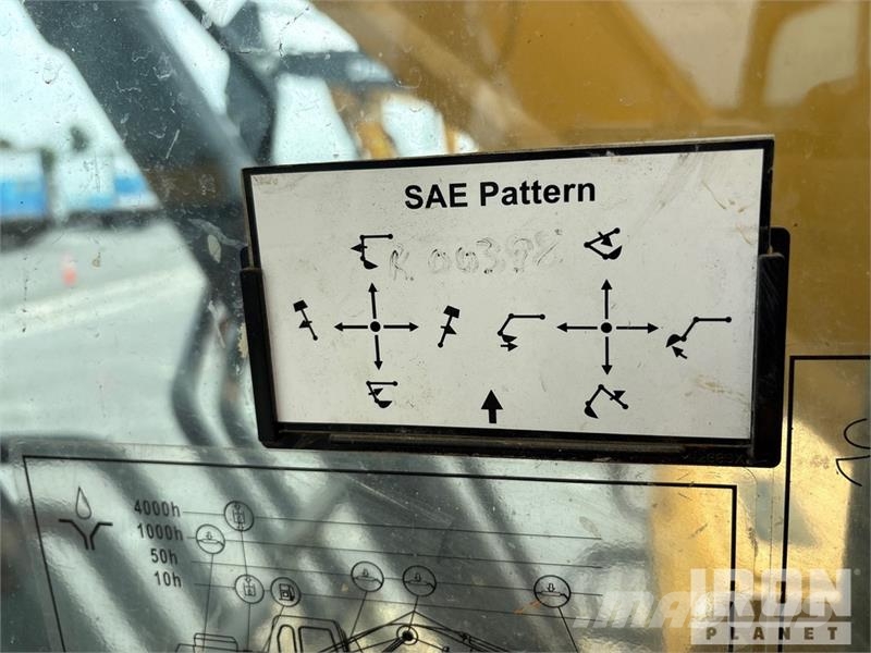 Sany SY365CLC Tracked Excavator Kāpurķēžu ekskavatori
