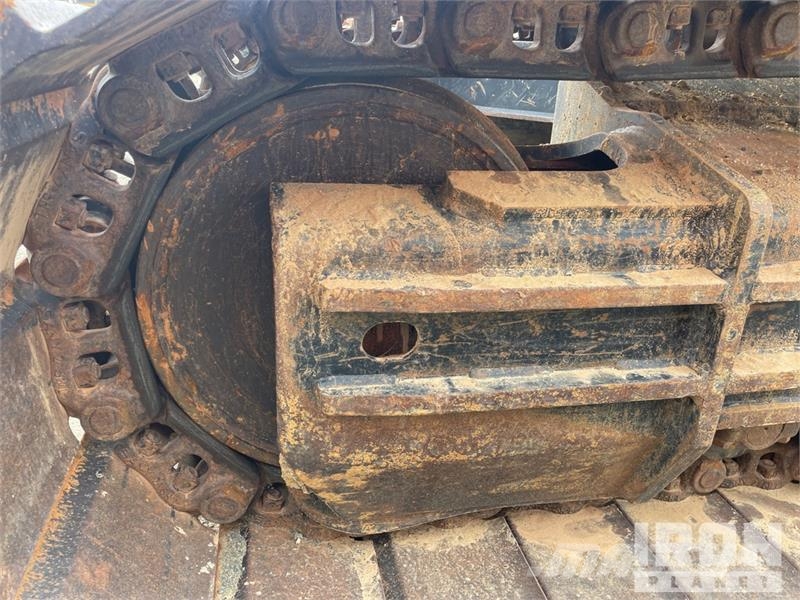 Sany SY365CLC Tracked Excavator Raupenbagger