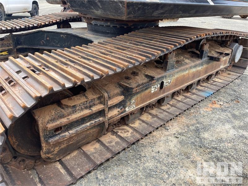 Sany SY365CLC Tracked Excavator Raupenbagger