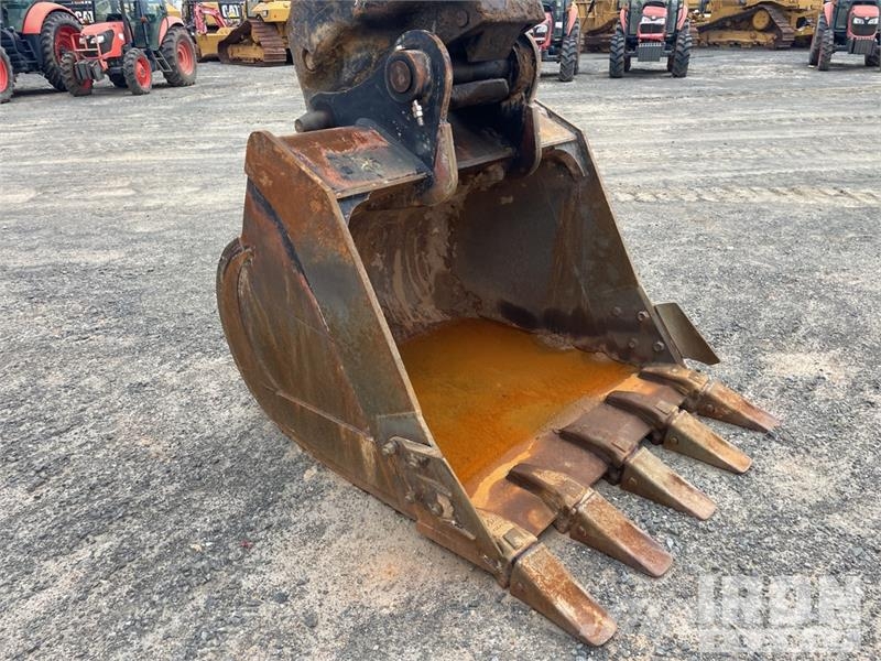 Sany SY365CLC Tracked Excavator Raupenbagger