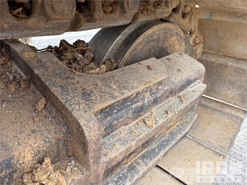 Sany SY365CLC Tracked Excavator Kāpurķēžu ekskavatori