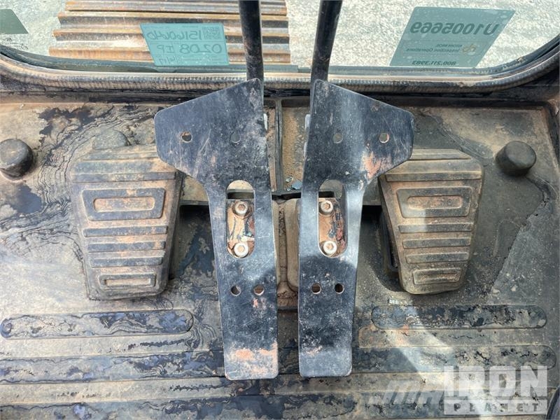 Sany SY365CLC Tracked Excavator Raupenbagger