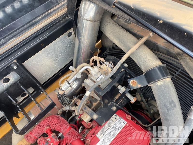 Sany SY365CLC Tracked Excavator Raupenbagger