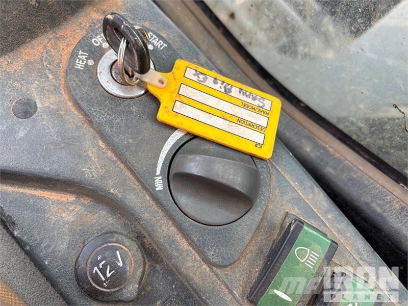 Sany SY365CLC Tracked Excavator Kāpurķēžu ekskavatori