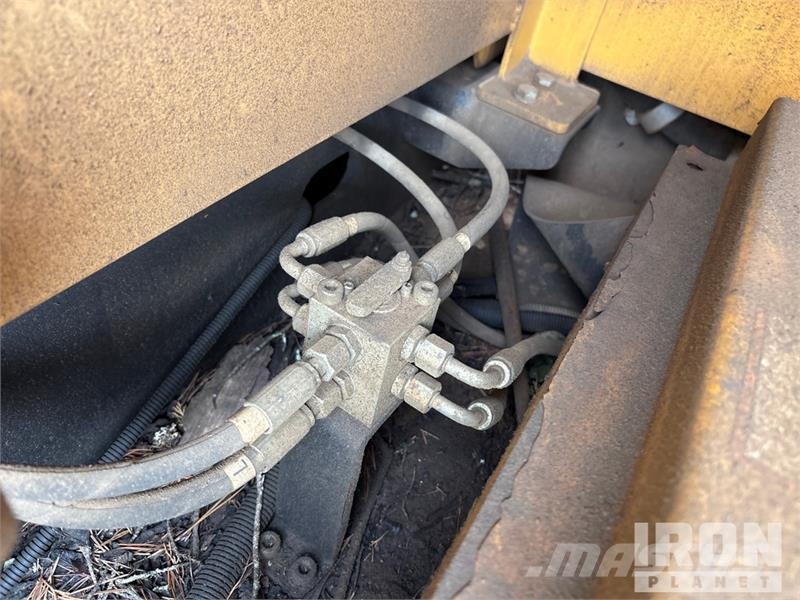 Sany SY365CLC Tracked Excavator Kāpurķēžu ekskavatori