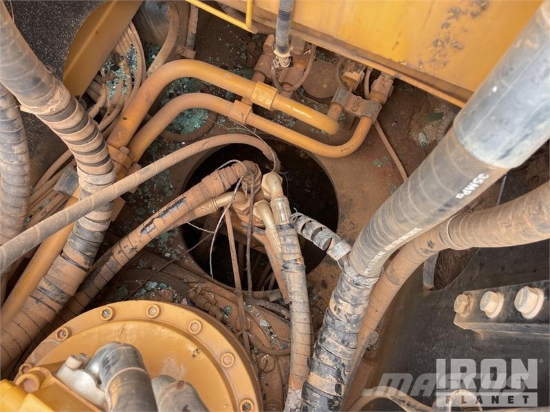 Sany SY365CLC Tracked Excavator Raupenbagger