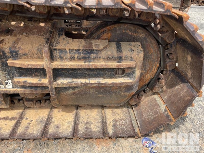 Sany SY365CLC Tracked Excavator Raupenbagger