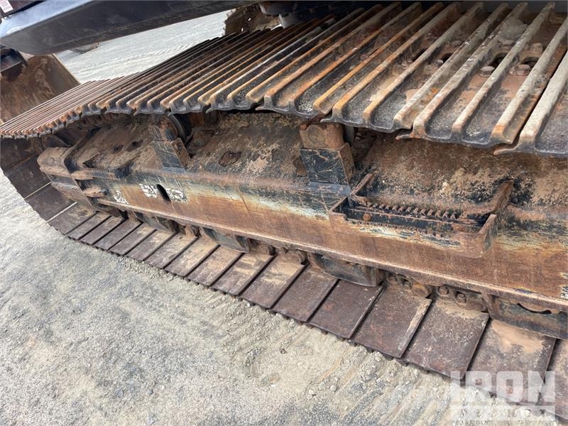 Sany SY365CLC Tracked Excavator Raupenbagger