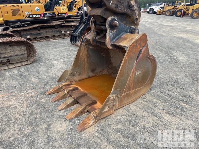 Sany SY365CLC Tracked Excavator Raupenbagger