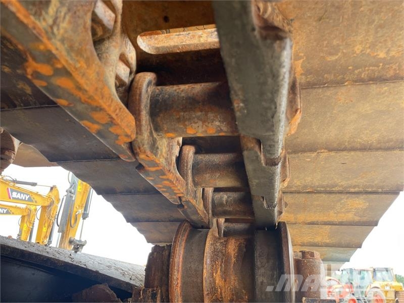 Sany SY365CLC Tracked Excavator Raupenbagger