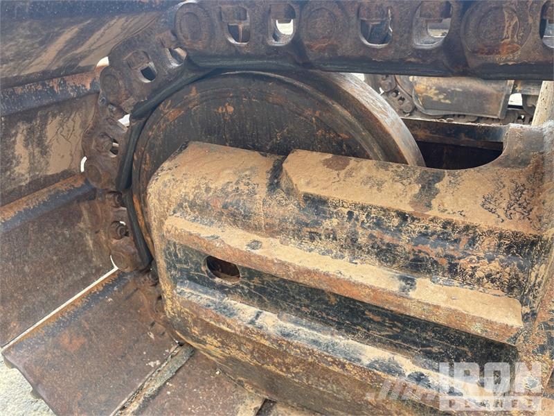 Sany SY365CLC Tracked Excavator Raupenbagger
