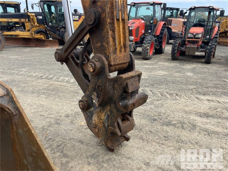 Sany SY365CLC Tracked Excavator Raupenbagger