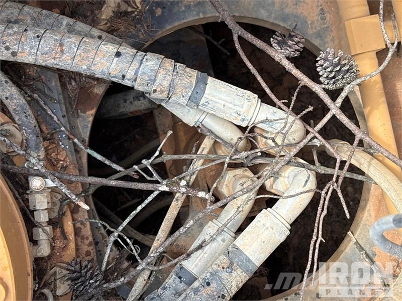 Sany SY365CLC Tracked Excavator Kāpurķēžu ekskavatori