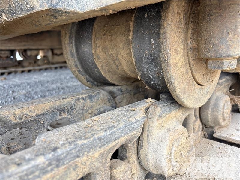 Sany SY365CLC Tracked Excavator Kāpurķēžu ekskavatori