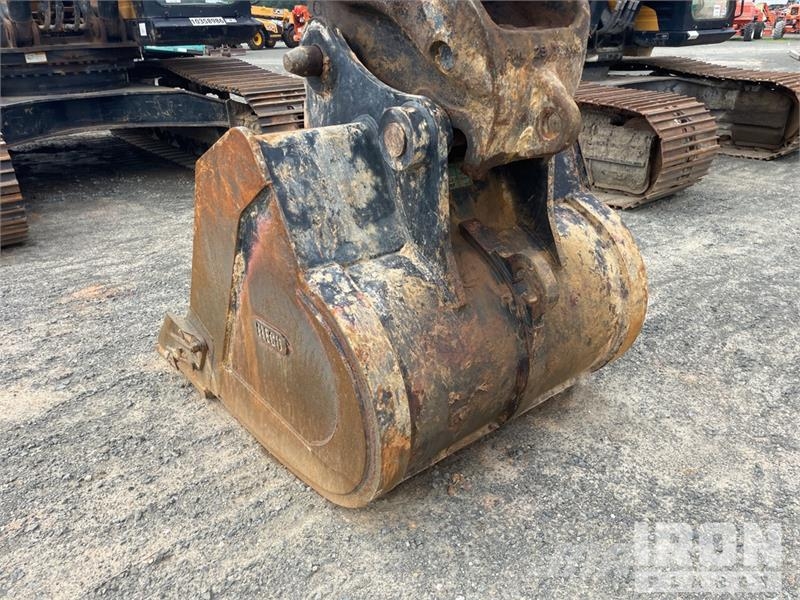 Sany SY365CLC Tracked Excavator Raupenbagger