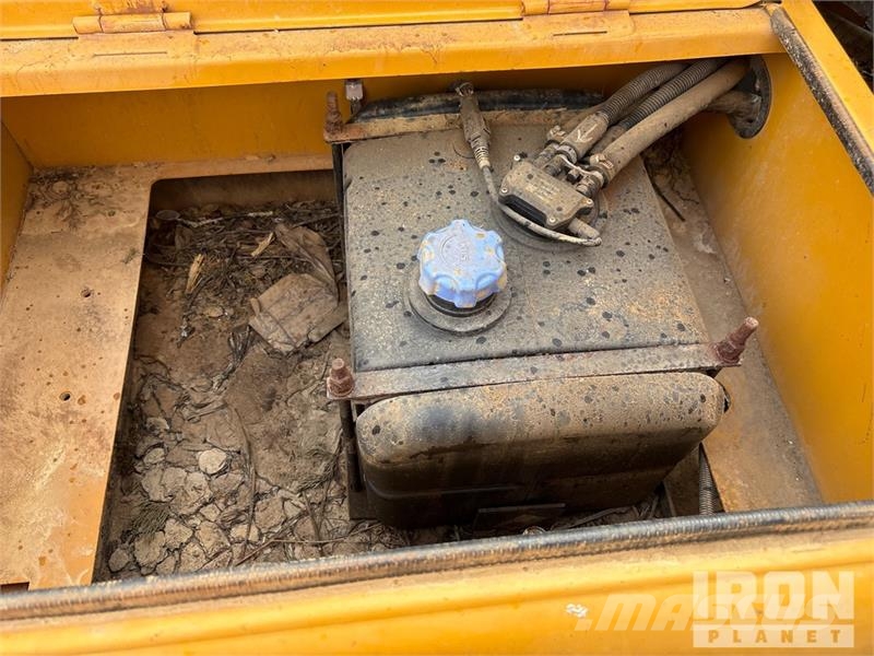 Sany SY365CLC Tracked Excavator Kāpurķēžu ekskavatori