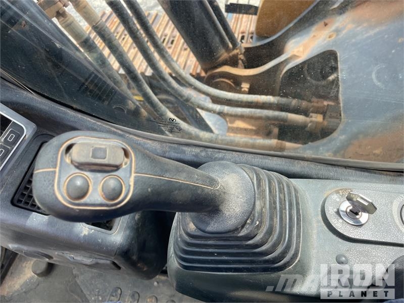 Sany SY365CLC Tracked Excavator Raupenbagger