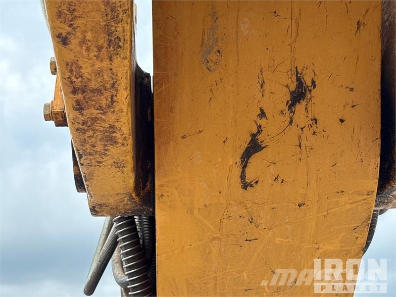 Sany SY365CLC Tracked Excavator Kāpurķēžu ekskavatori