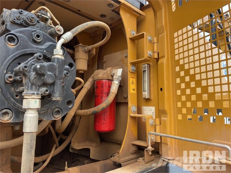 Sany SY365CLC Tracked Excavator Raupenbagger