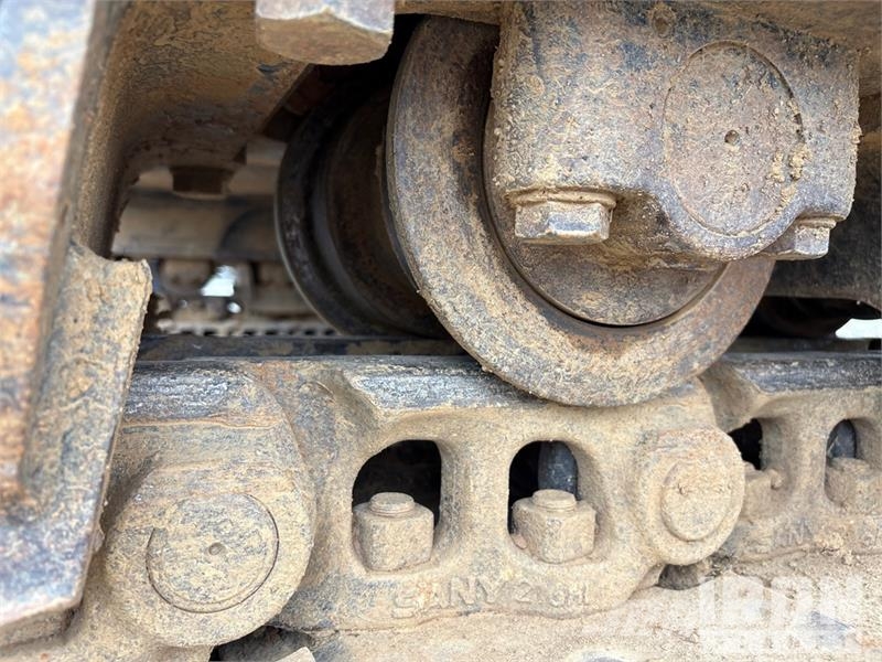 Sany SY365CLC Tracked Excavator Kāpurķēžu ekskavatori