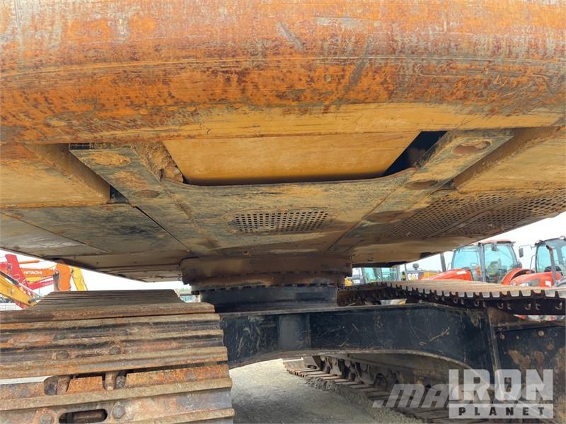 Sany SY365CLC Tracked Excavator Raupenbagger