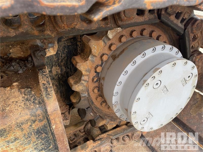 Sany SY365CLC Tracked Excavator Raupenbagger