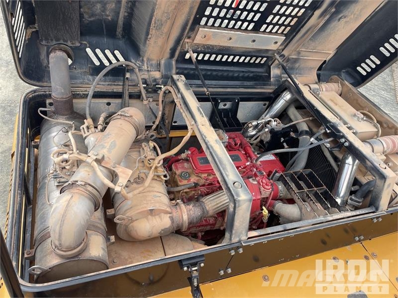 Sany SY365CLC Tracked Excavator Raupenbagger