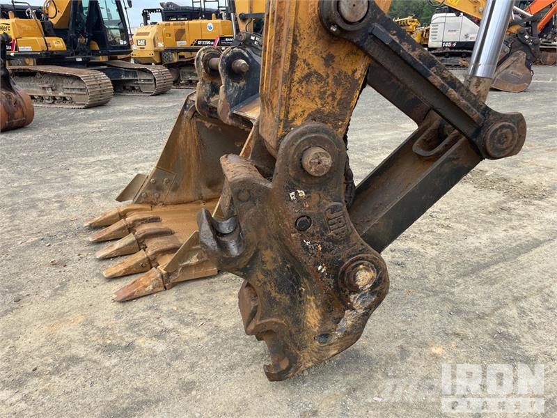 Sany SY365CLC Tracked Excavator Raupenbagger
