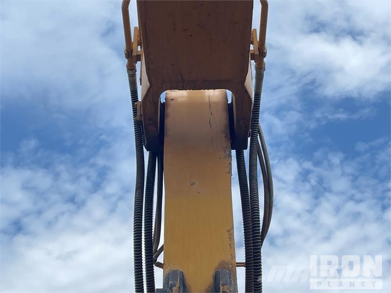 Sany SY365CLC Tracked Excavator Raupenbagger