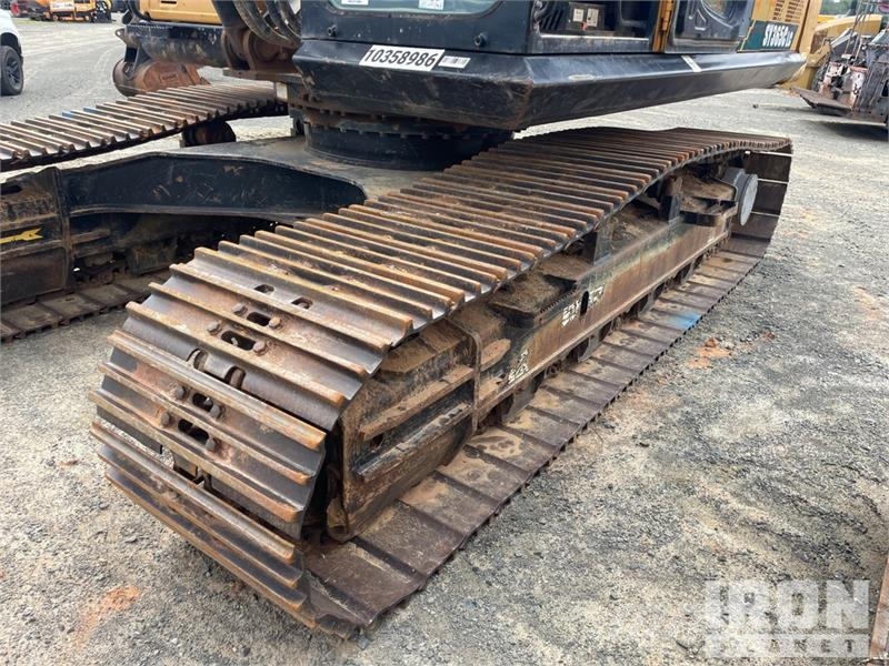 Sany SY365CLC Tracked Excavator Raupenbagger