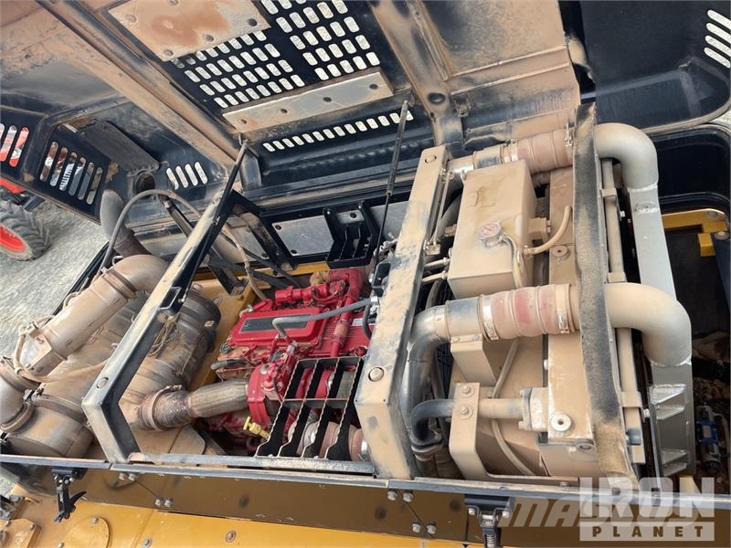 Sany SY365CLC Tracked Excavator Raupenbagger